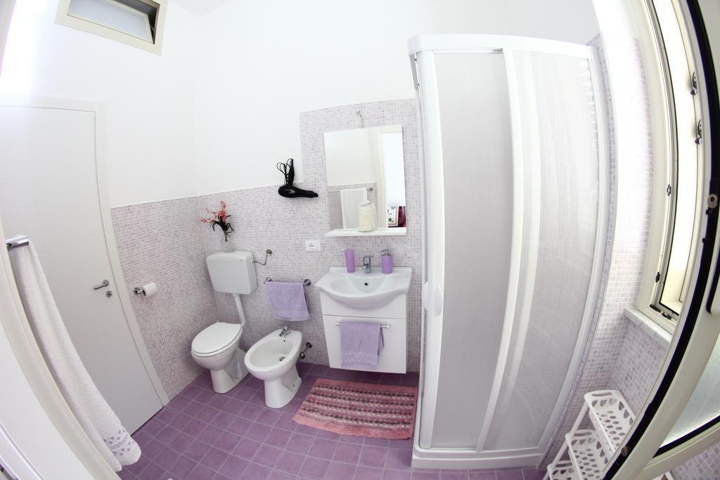 Casa Vacanze Aurora Balestrate Buitenkant foto