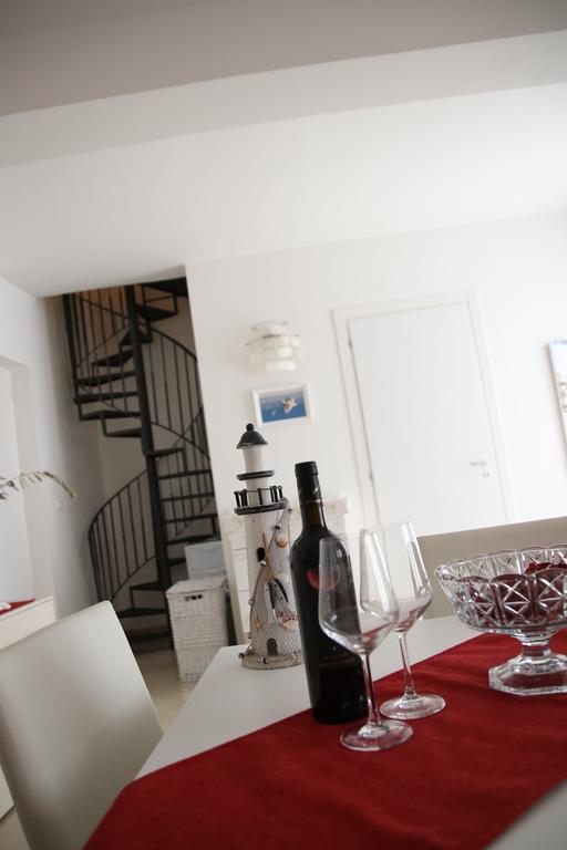 Casa Vacanze Aurora Balestrate Buitenkant foto