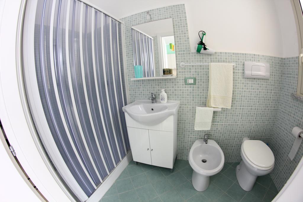 Casa Vacanze Aurora Balestrate Buitenkant foto