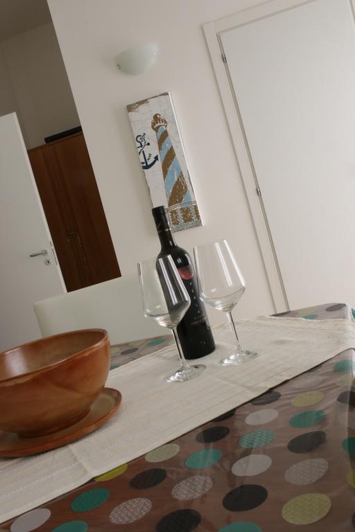 Casa Vacanze Aurora Balestrate Buitenkant foto