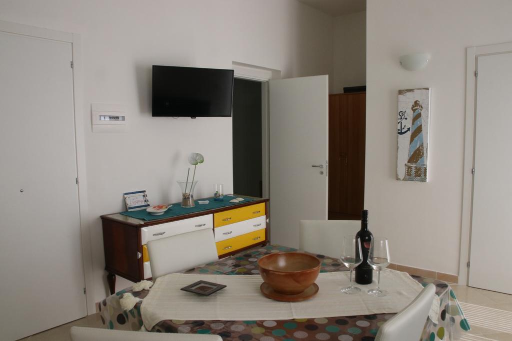 Casa Vacanze Aurora Balestrate Buitenkant foto
