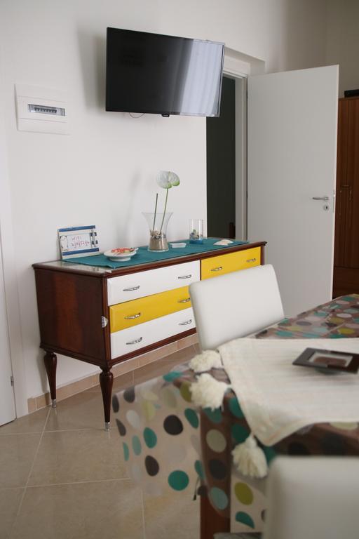 Casa Vacanze Aurora Balestrate Buitenkant foto